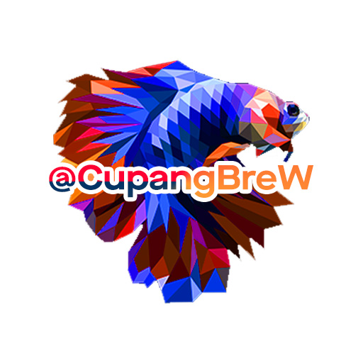 cupangbrew logo