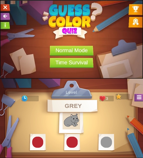 Privacy Policy – Android Apps – siakew – Guess Color