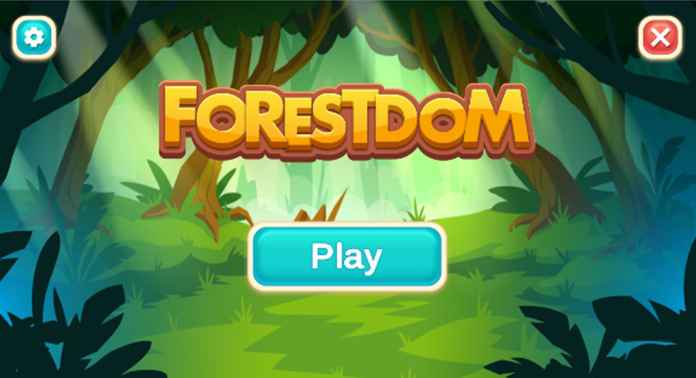 Privacy Policy – Android Apps – siakew – Forestdom – Animal Guess Game