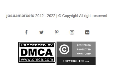 DMCA Alternatives – Website Copyrights