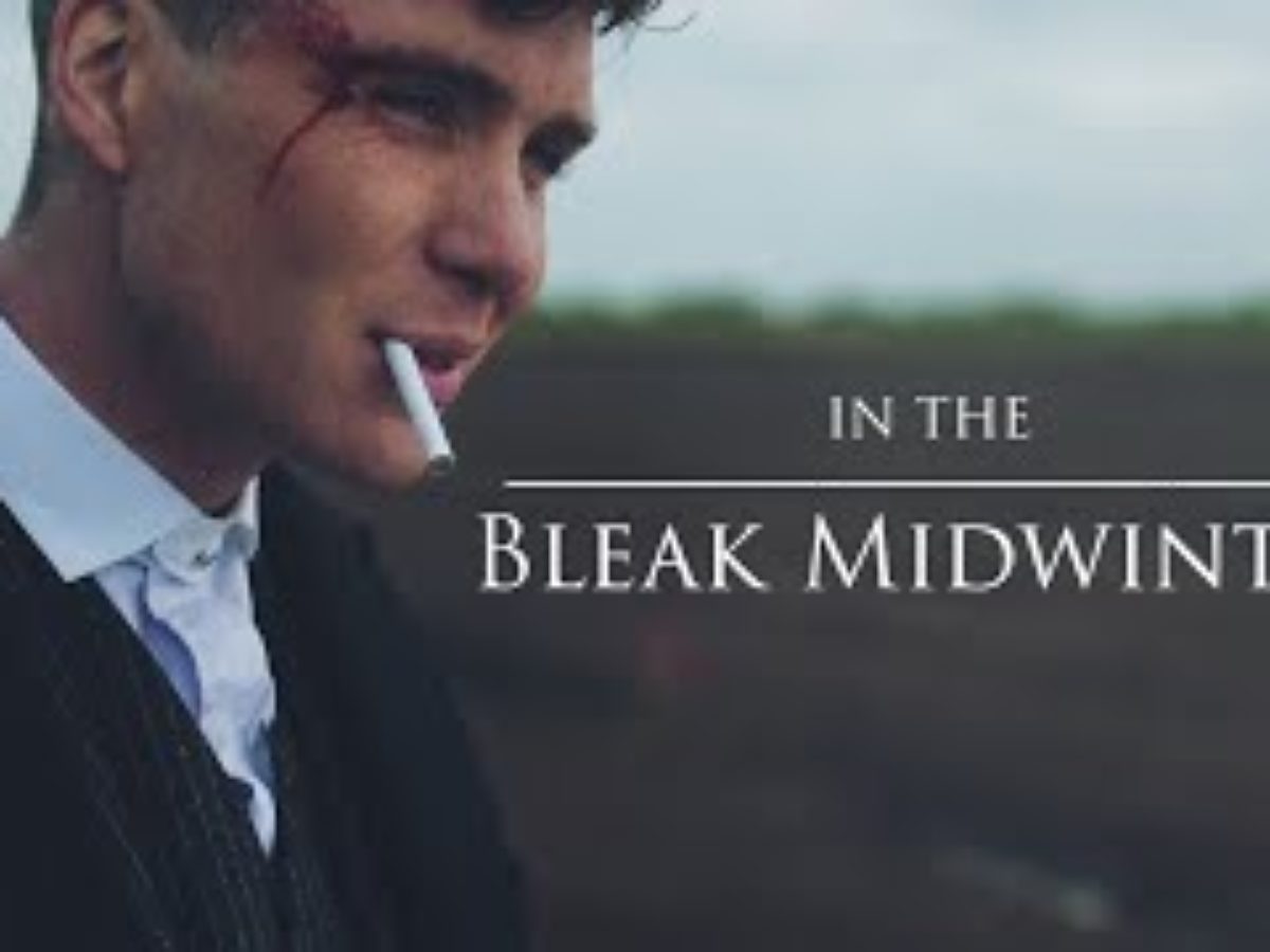 Peaky Blinders: 'In the Bleak Midwinter' secret meaning revealed