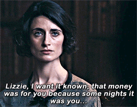 I Love You Lizzie Shelby