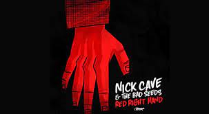 Red Right Hand Girl Version – PJ Harvey